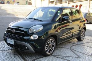 FIAT 500L 1.3 Multijet 95 CV Cross