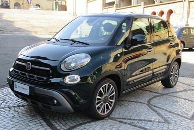 FIAT 500L 1.3 Multijet 95 CV Cross