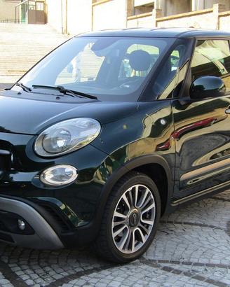 FIAT 500L 1.3 Multijet 95 CV Cross