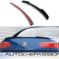 Spoiler Volkswagen Passat berlina R-Line Mk8