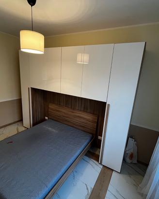 Stanza singola in appartamento centralissimo