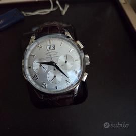 Orologio Eberhard Rue a Colonnes