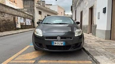 Fiat Bravo 1.6 MJT 120 CV DPF Dynamic