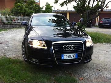 AUDI A6 3ª serie - 2009