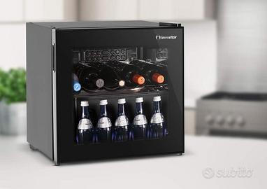Minifrigo Inventor 10 bottiglie