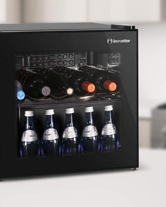 Minifrigo Inventor 10 bottiglie