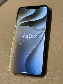Iphone 12 Pro Max 256gb Graphite