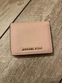 Portafoglio piccolo Michael kors 