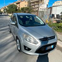 Ford c max