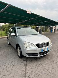 Polo 1.2 PERFETTA tutti lavori fatti