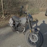 Brixton Cromwell 125 - 2022