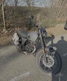 Brixton Cromwell 125 - 2022