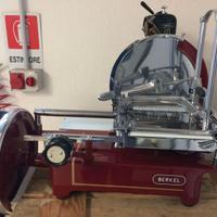 AFFETTATRICE BERKEL ORIGINALE mod. 12