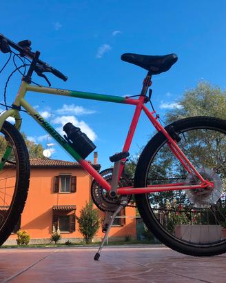 Bicicletta Mountain-bike Adriatica 26 a 10 MARCE