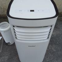 Condizionatore portatile Confee 7000