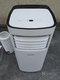 Condizionatore portatile Confee 7000