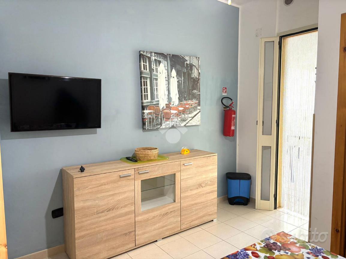 Apartment in Gallipoli, Baia Verde - Altro
