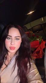 Cameriera, barista,commessa