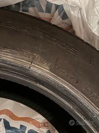 Penumatici 215/60 17