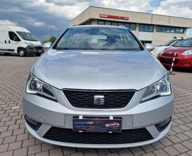 SEAT - Ibiza - ST 1.0 EcoTSI 95CV EURO 6.High