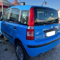 FIAT Panda 1.2 4x4
