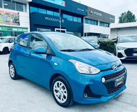 Hyundai i10 1.0 LPGI Econext Login