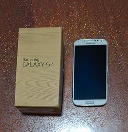 Samsung S4