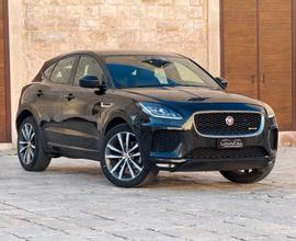Jaguar E-Pace 2.0D 150 CV AWD R-Dynamic S Autocarr