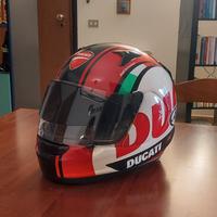 casco moto  Arai Ducati