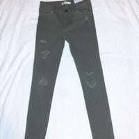 Liu.jo 10 anni jeans bimba 