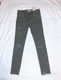 Liu.jo 10 anni jeans bimba 