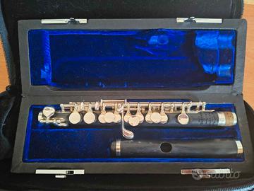 Ottavino Piccolo Amadeus Haynes