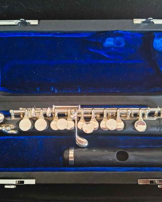 Ottavino Piccolo Amadeus Haynes