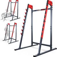 Set attrezzature palestra