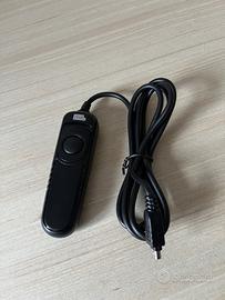 Pixel RC201- Comando a distanza fotocamere Olympus