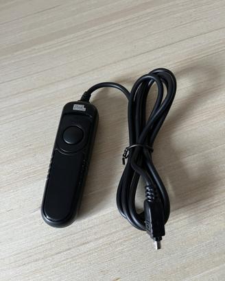 Pixel RC201- Comando a distanza fotocamere Olympus