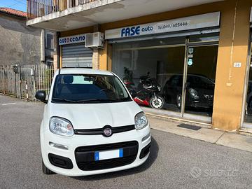 FIAT Panda 1.2 Connected by Wind - 2019