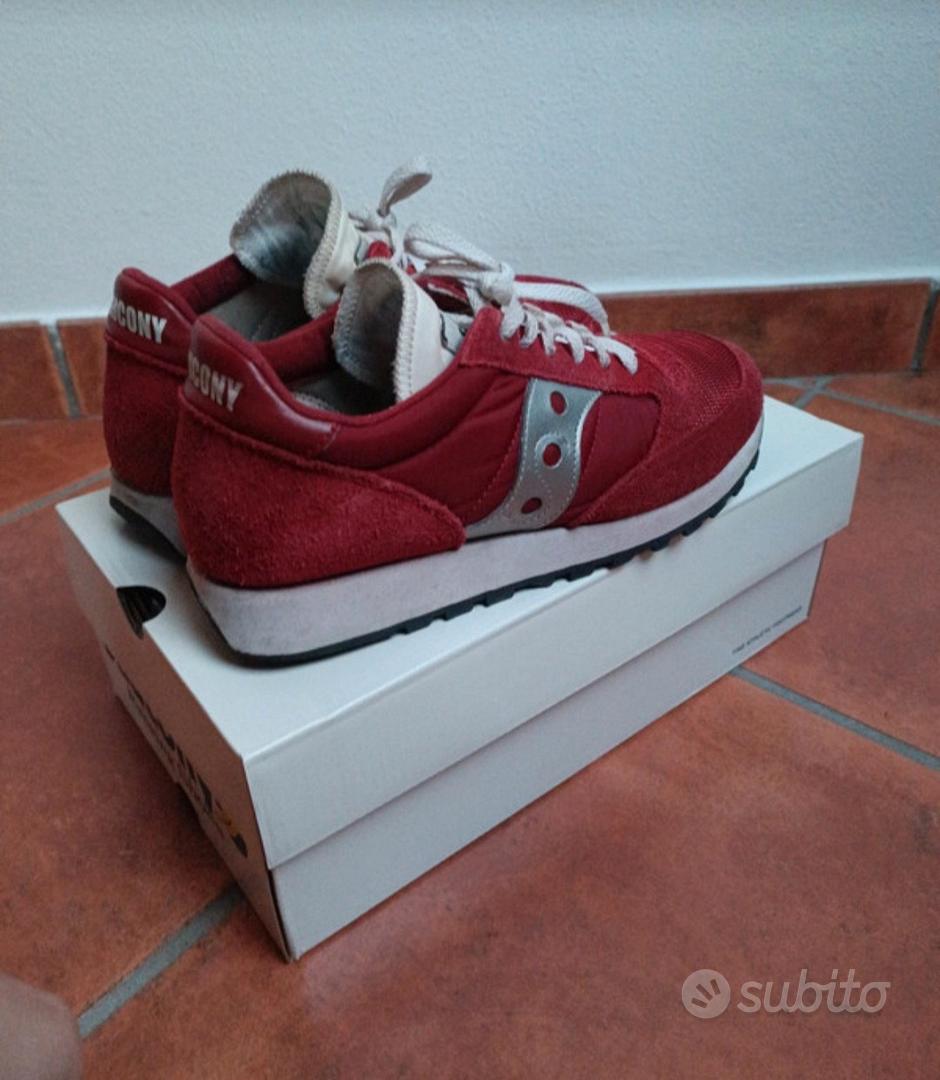 Scarpe saucony outlet forli