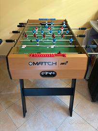 Calcio balilla