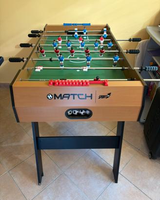 Calcio balilla