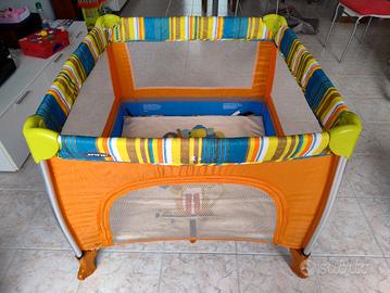 box per bambini jane'