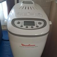 Moulinex macchina per il Pane