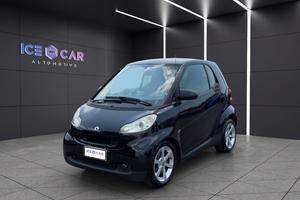SMART fortwo 1000 52 kW MHD coupé pulse