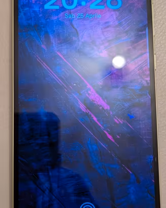 Samsung A55 128GB lime