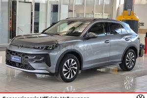 Volkswagen T-Roc 1.5 etsi life 150cv dsg