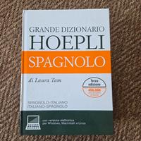 Dizionario spagnolo italiano-italiano spagnolo 