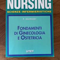 Nursing scienze inf.fond.ginecologia Ostetricia