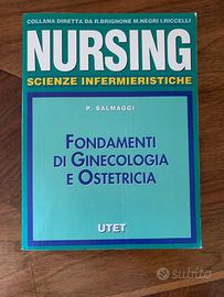 Nursing scienze inf.fond.ginecologia Ostetricia