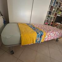 Letto singolo