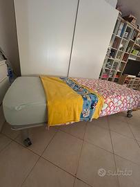 Letto singolo